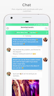 Shindig gallery image