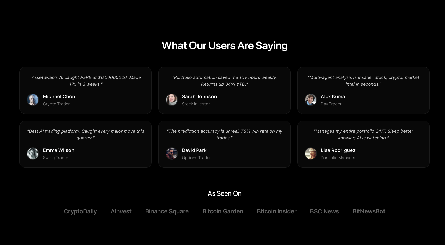 Assetswap.ai gallery image