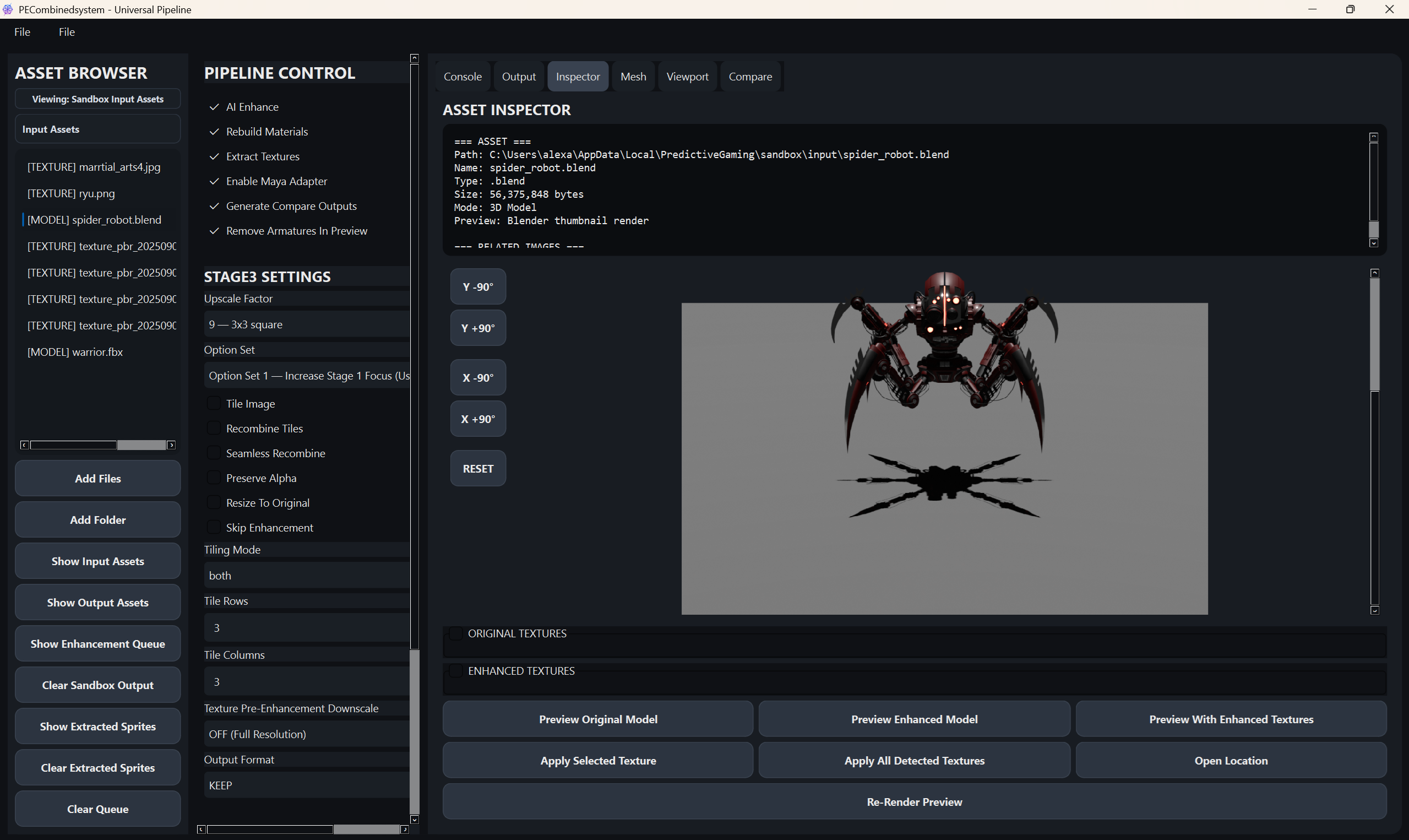 GamerForge gallery image