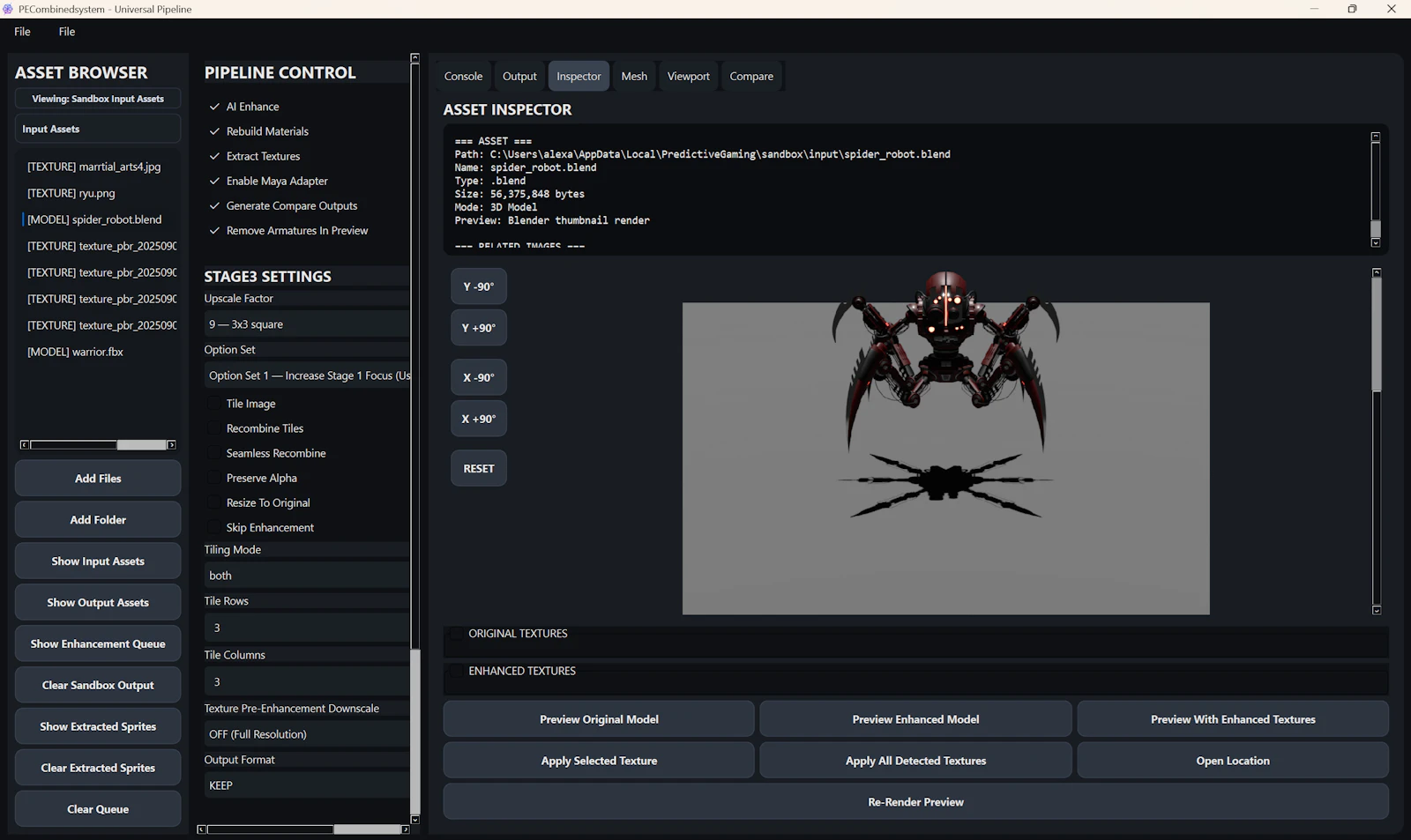 GamerForge screenshot 8