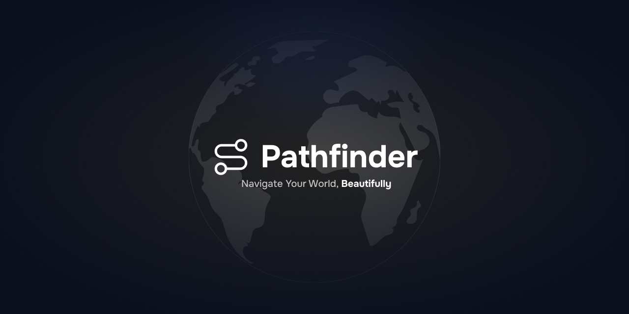 Pathfinder gallery image