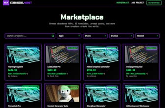 VibeCoding.Market gallery image