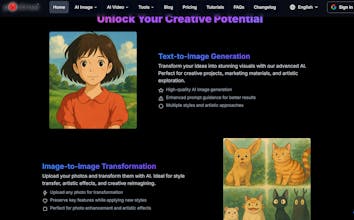 Pictro.ai gallery image