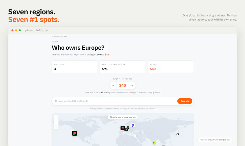 PinMap.lol screenshot 3