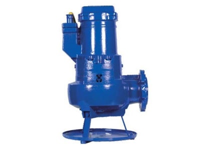 Meilleurs services de solutions de manutention de l'eau