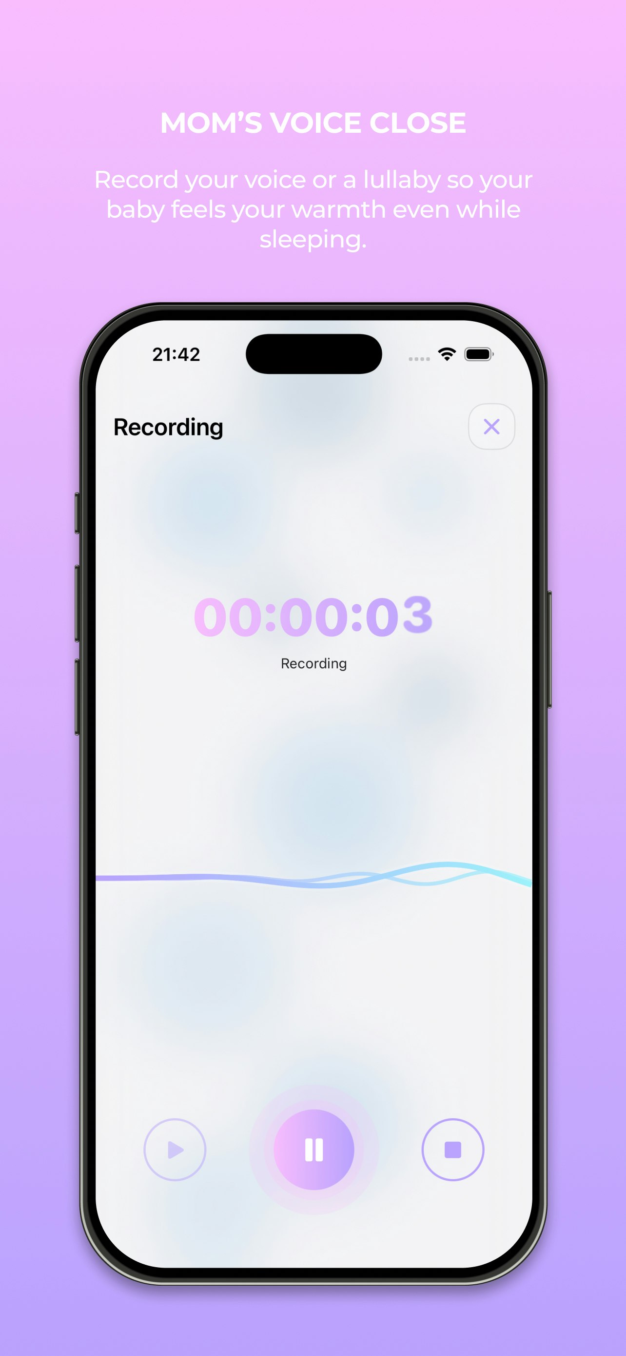 GlowLab AI gallery image