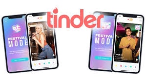 Tinder Gold logo