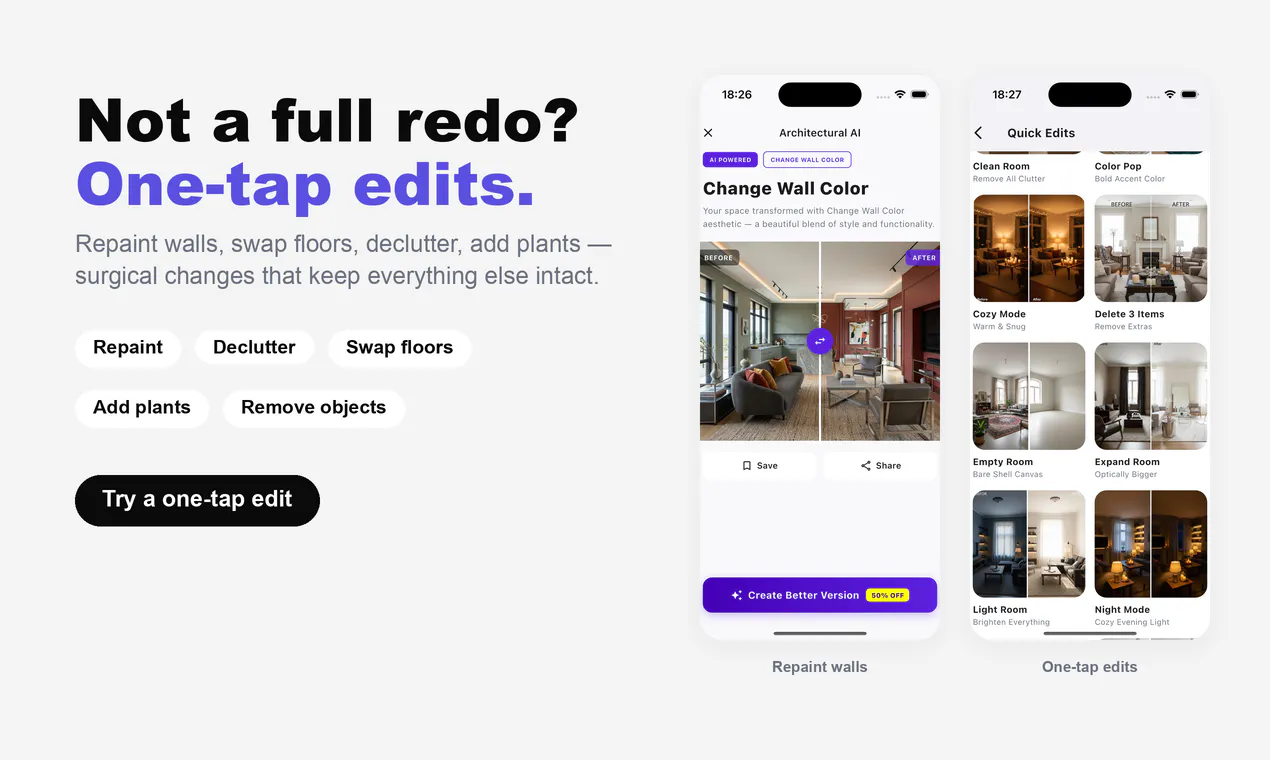 Architectural AI gallery image