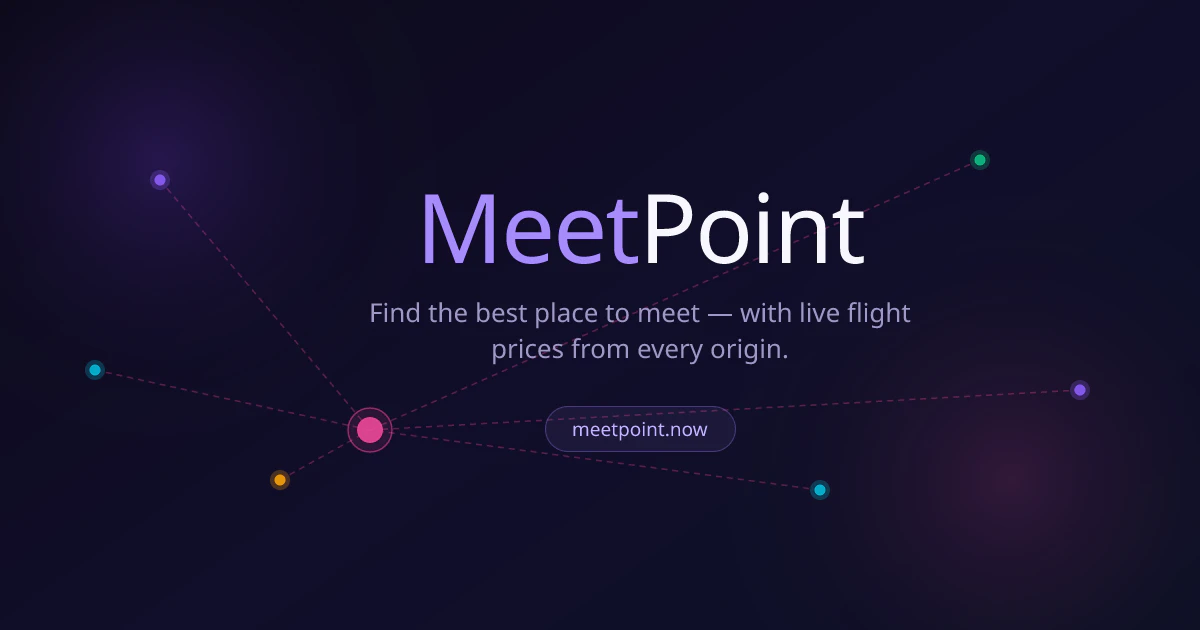 MeetPoint