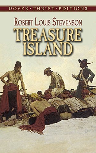 Treasure Island gallery image