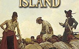 Treasure Island media 1