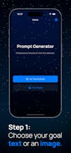 AI Prompt Generator PRO gallery image