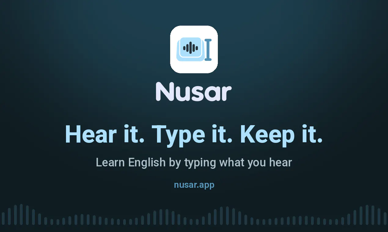 Nusar gallery image