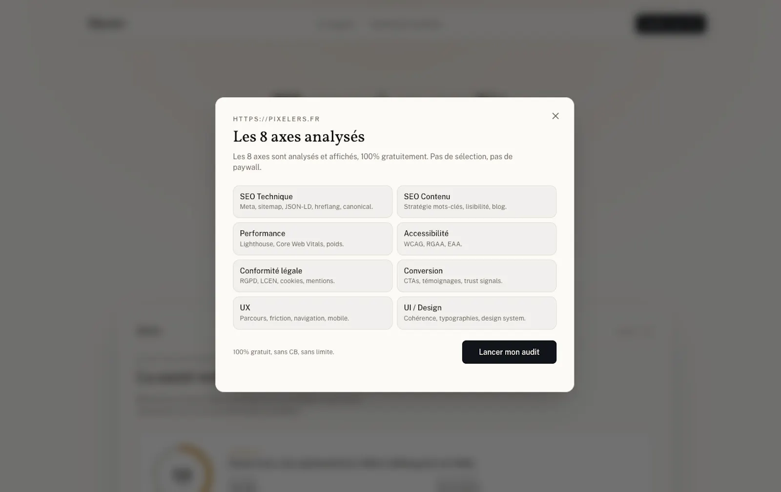 Mynto screenshot 3