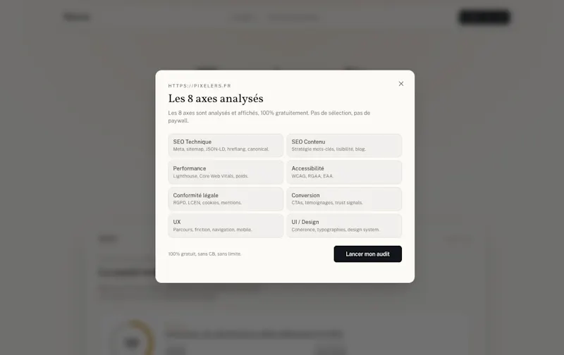Mynto screenshot 3