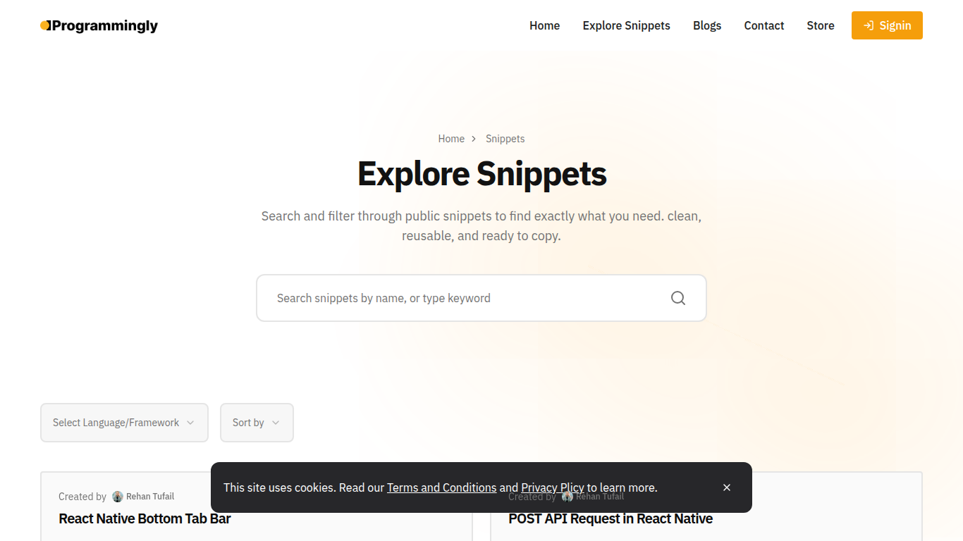 Programmingly.dev gallery image