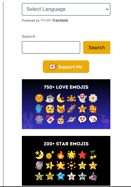 Emojitalk media 2