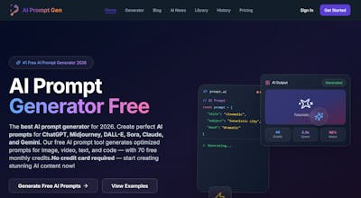 AIPromptGen gallery image