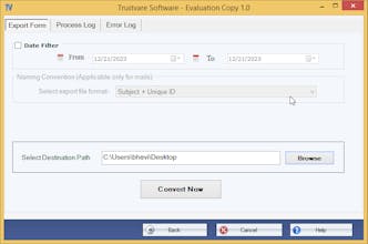TrustVare EML Converter gallery image