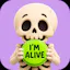 Are You Alive? Bot