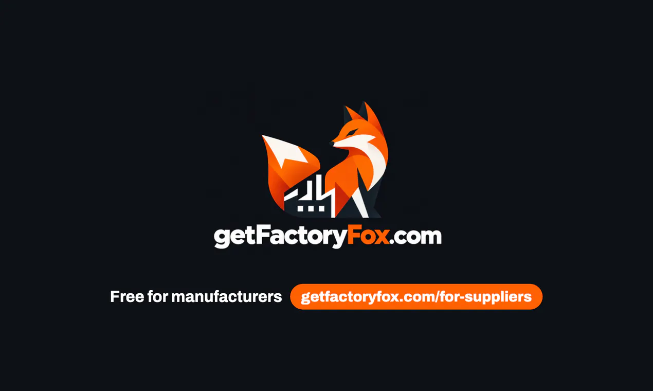FactoryFox gallery image