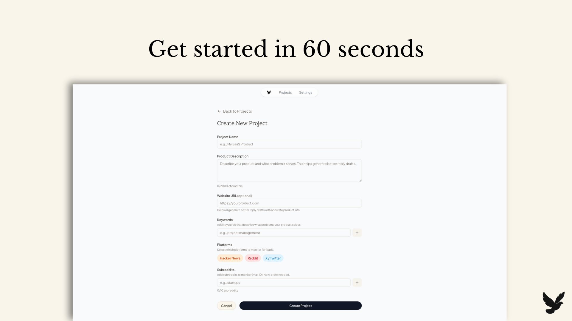ReplyRaven gallery image