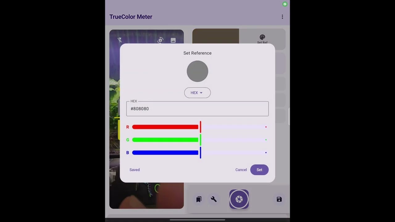 TrueColor Meter - RGB and RAL gallery image