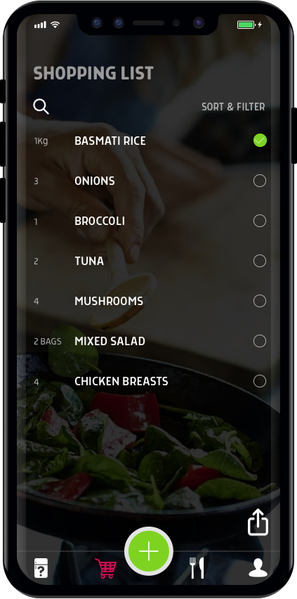 kitchin.app gallery image