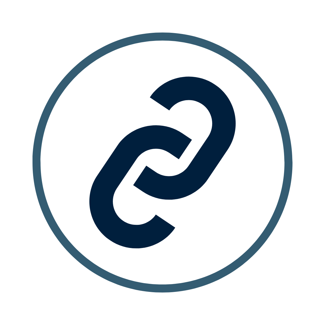 Conecta - Product Hunt launch logo and brand identity