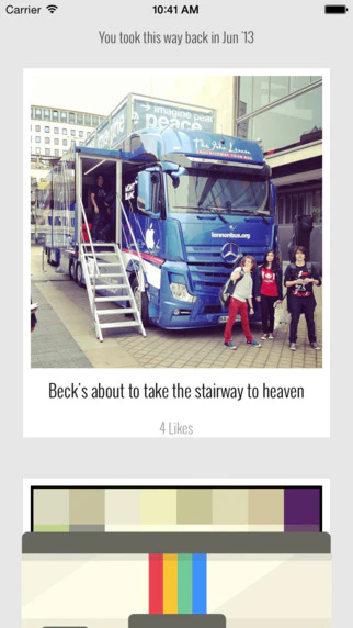 Morning - an Instagram a day