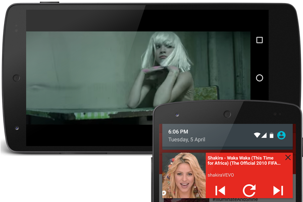 MinTube