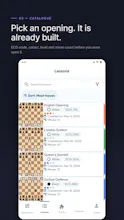 ChessFlux — Create Your Openings gallery image