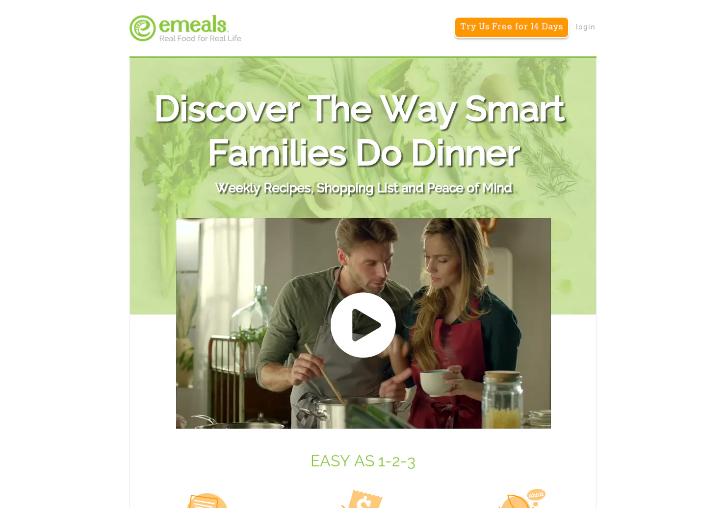 Emeals