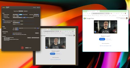 iShowU V6 gallery image