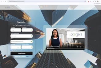 Paige's Office gallery image