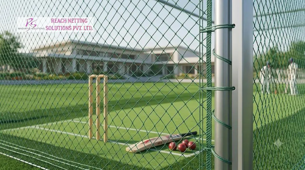 Reach Netting Solutions Pvt Ltd gallery image