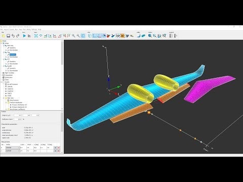 Aeolus ASP gallery image
