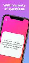 Datesy - Dating Questions gallery image