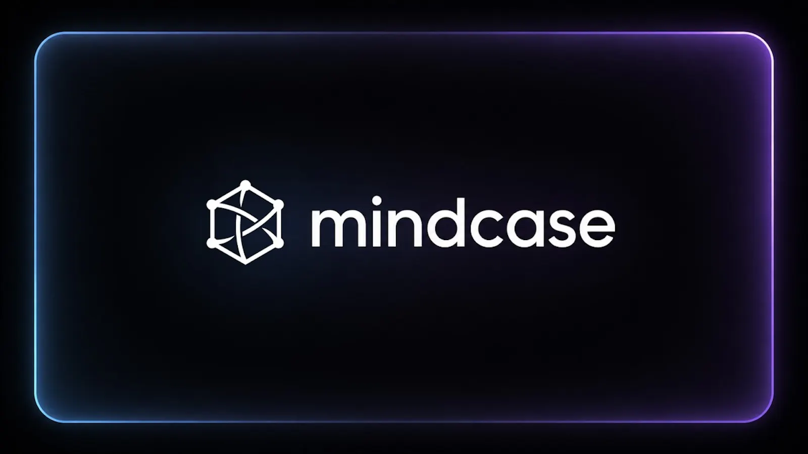 Mindcase screenshot 1 (video preview)