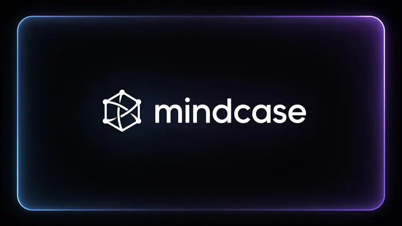 Mindcase screenshot 1 (video preview)
