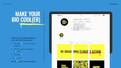 Cool Gram gallery image