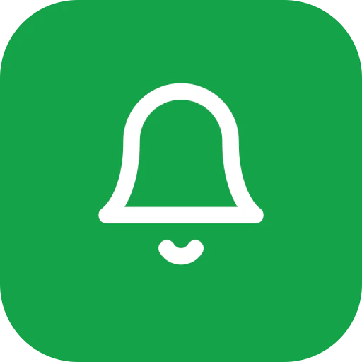 Upwork Alerts logo