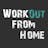WorkOut from Home