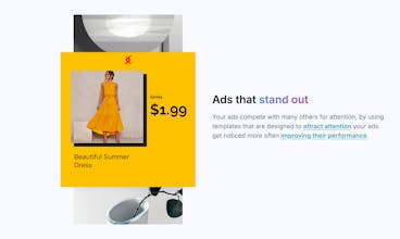 GenAds gallery image