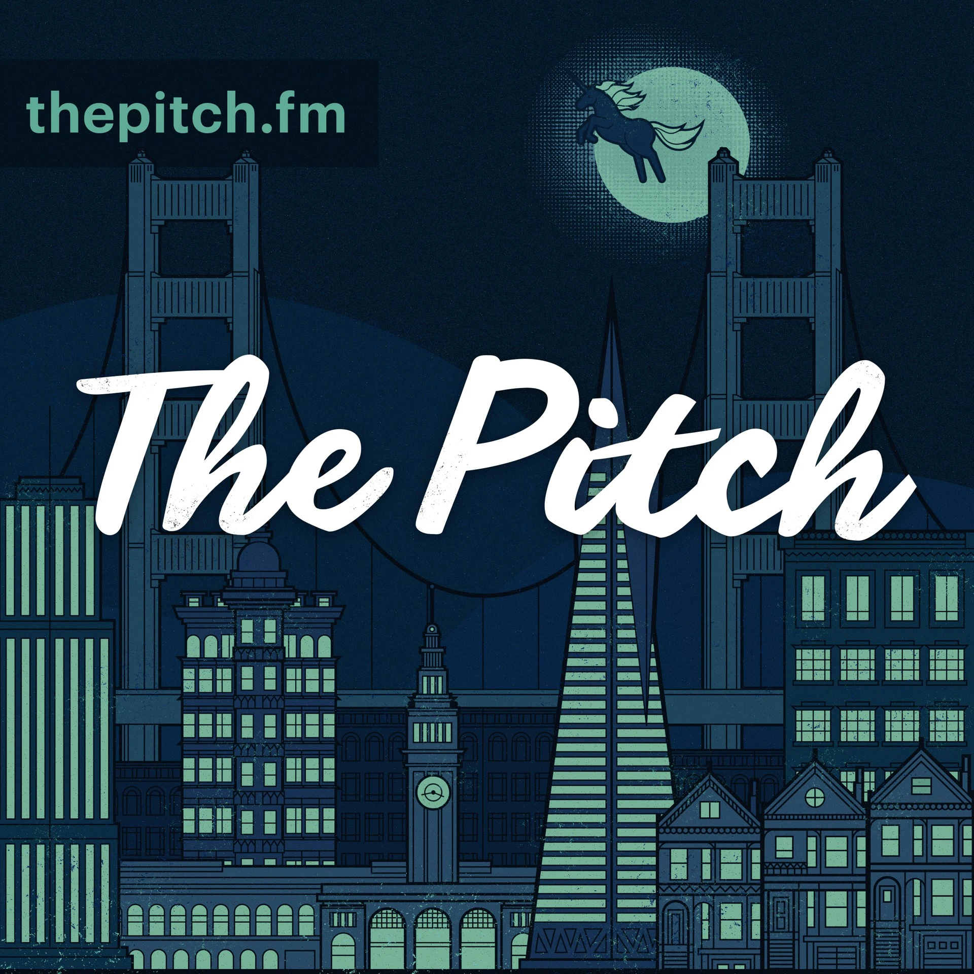 The Pitch: Sudden Coffee (Season 2, Episode 2)