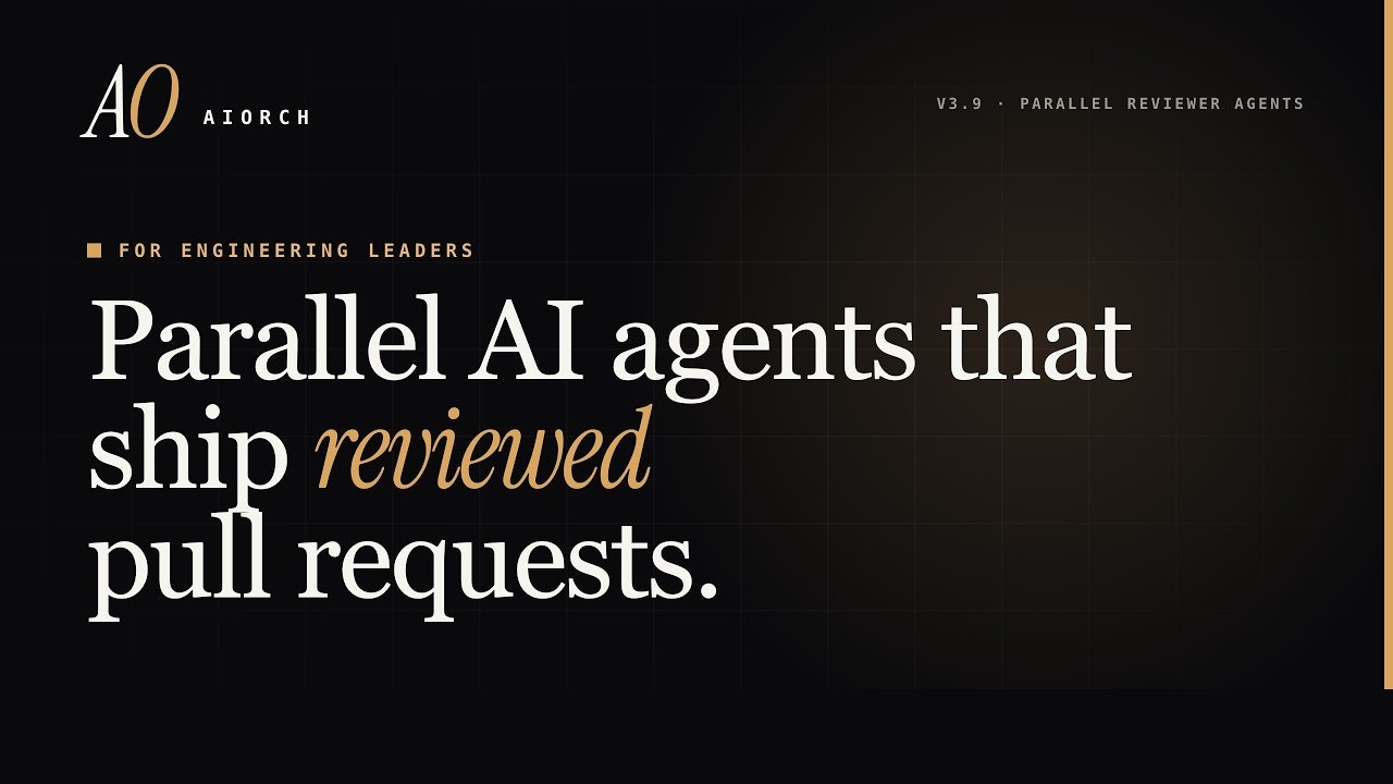 aiorch gallery image