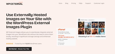 WP External Images gallery image