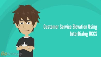 InterDialog UCCS gallery image