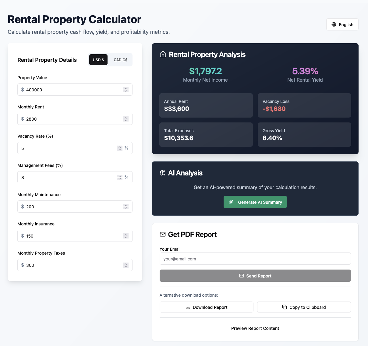 Stone44 - La piattaforma immobiliare completa di AI media 7