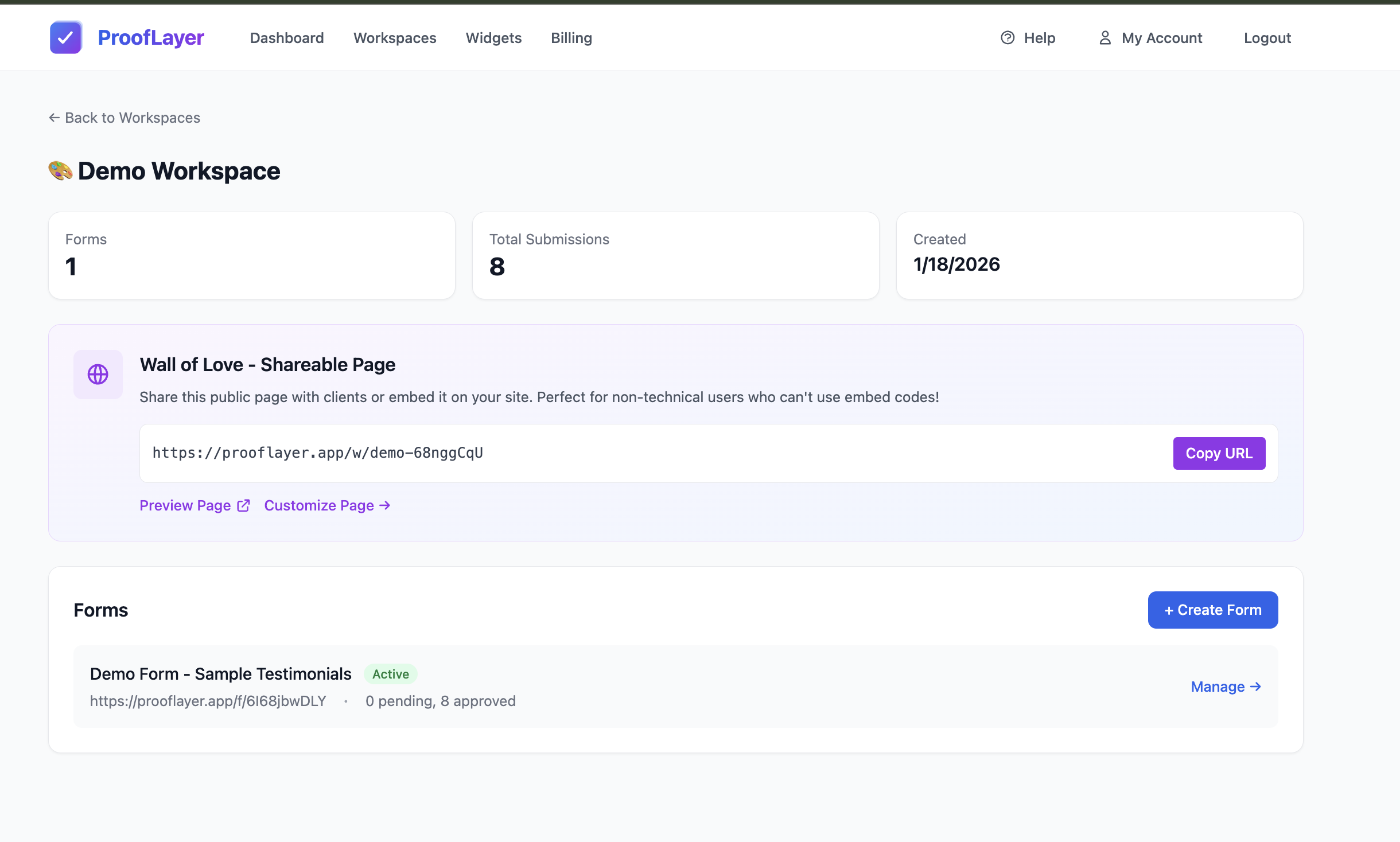 Prooflayer gallery image
